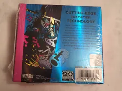 Magic The Gathering Kamigawa: Neon Dynasty Collector Booster Box - 12 Packs - Image 2