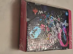 Magic The Gathering Kamigawa: Neon Dynasty Collector Booster Box - 12 Packs - Image 3