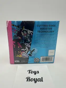 Kamigawa Neon Dynasty Collector Booster Box English New Factory Sealed MTG - Image 2