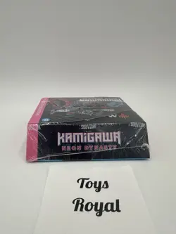Kamigawa Neon Dynasty Collector Booster Box English New Factory Sealed MTG - Image 5