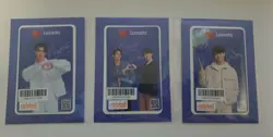 Lazada X Rabbit Card : BrightWin Edition - Image 1