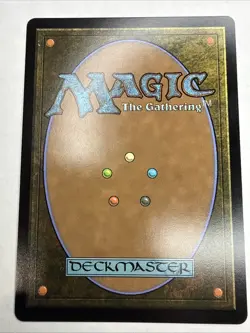 MTG Fire Nation Palace Avatar: The Last Airbender Regular NM R0268 - Image 4