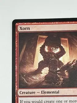 Wizards of the Coast MTG Xorn 167/281 Uncommon Regular English AFR NM MJB - Image 2