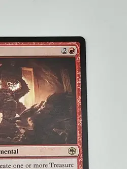 Wizards of the Coast MTG Xorn 167/281 Uncommon Regular English AFR NM MJB - Image 3
