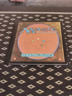Yawgmoth, Thran Physician (DMR) 431 BORDERLESS NM MTG - Image 3