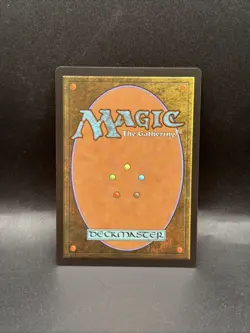 Bruvac the Grandiloquent MTG Jumpstart Mythic 10 - Image 2