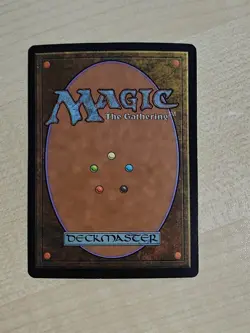 MTG Fanatical Devotion Nemesis Foil NM - Image 2