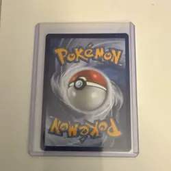 The Pokemon Company Pokemon TCG Mega Gardevoir EX Promo Holo Eng 360 HP - Image 2