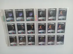Star Trek CCG 1E Intro Two Player Game 28/29 Cards + Duplicates - 70 Cards NM - Image 3