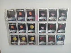 Star Trek CCG 1E Intro Two Player Game 28/29 Cards + Duplicates - 70 Cards NM - Image 4