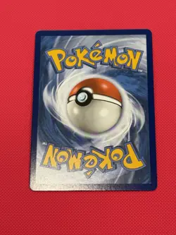 2019 POKEMON SUN & MOON UNIFIED MINDS #72/236 ESPEON DEOXYS GX TAG TEAM - Image 2