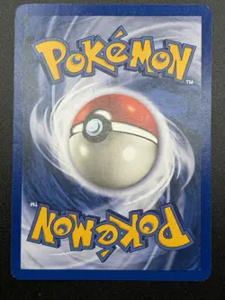 Pokemon TCG Eevee 11/53 Black Star Promo WOTC Holo LP+ - Image 3