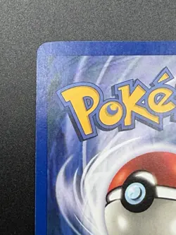 Pokemon TCG Eevee 11/53 Black Star Promo WOTC Holo LP+ - Image 4