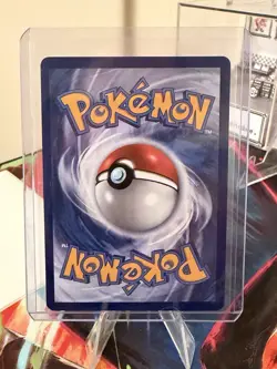 Pokemon Mega Darkrai EX 280 HP 116/084 Secret Rare Full Art Holo English - Image 2