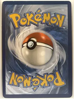 Cynthia's Ambition Play! Pokemon Prize Pack Series 3 Non-Holo Stamped Promo NM - Image 2