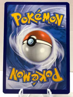 Pokemon Charizard ex 125/197 Obsidian Flames Scarlet & Violet Double Rare - Image 4