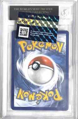 2019 Pokemon Sun & Moon Hidden Fates SV49 Charizard Gx BGS 10 BLACK LABEL - Image 2