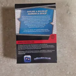 Pokemon TCG Scarlet & Violet—Black Bolt Booster Bundle Box 6 Packs English 2025 - Image 3
