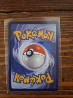 Zarude Pokemon Center Stamped Promo 088 NM - Image 2