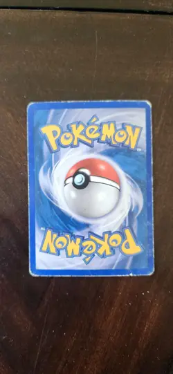 The Pokemon Company Pokemon TCG Ludicolo Delta Species Reverse Holo 6/100 100 HP - Image 3