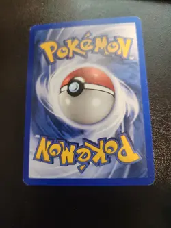 Igglybuff 40/75 Uncommon Neo Discovery Pokemon Unlimited Lightly Played - Image 4