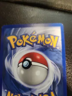 Igglybuff 40/75 Uncommon Neo Discovery Pokemon Unlimited Lightly Played - Image 5