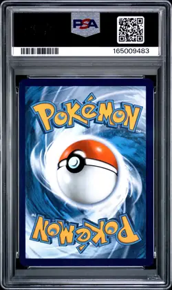 2022 POKEMON SWORD & SHIELD ASTRAL RADIANCE #093 HISUIAN SNEASLER-HOLO PSA 8 - Image 2