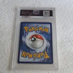 Pokemon TCG 2024 SVP Charizard ex 161 Scarlet & Violet Promo Holo PSA 8 EN - Image 2