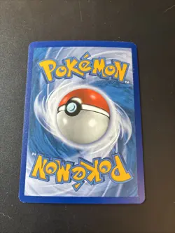 Pokemon TCG Weezing EX Deoxys 51/107 Holo Promo Promo - Image 4