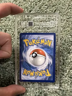 TAG 10 Grant GG62/GG70 Crown Zenith Galarian Gallery UR Holo - Pokemon 2023 - Image 2