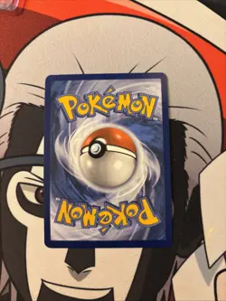 Magby 186/182 Pokemon TCG Scarlet & Violet: Paradox Rift - Image 4