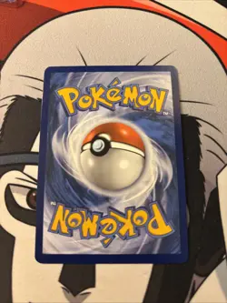 Magby 186/182 Pokemon TCG Scarlet & Violet: Paradox Rift - Image 5