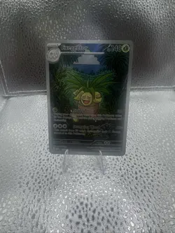 Exeggutor 135/132 Illustration Rare Mega Evolution Base Set ME01 Pokemon TCG NM - Image 1