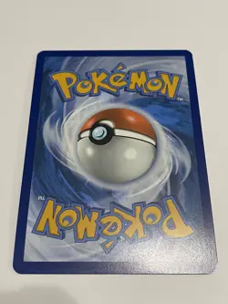 Pokemon Scarlet Violet Roaring Moon Ex 262/182 Paradox Rift Holo - Image 2