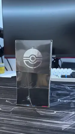 Pokemon Mega Evolution: Pitch Black Elite Trainer Box - Image 3