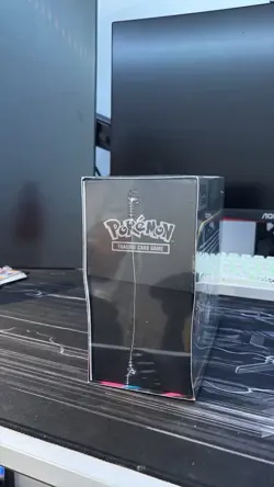 Pokemon Mega Evolution: Pitch Black Elite Trainer Box - Image 4