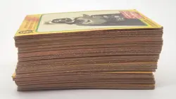Vintage 1980 O-Pee-Chee Star Wars Empire Strikes Back Series 3 - Complete 88 - Image 4