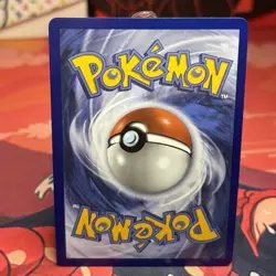 Rampardos ex 045/084 Pitch Black Double Rare Holo EN Pokemon TCG - Image 2