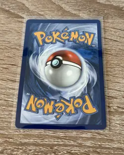 Pokemon TCG Scorbunny MEP053 Black Star Promo First Partner Series 2 NM - Image 3