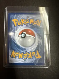 Pokemon TCG Palkia XY Black Star Promos Holo Card XY75 - Image 2