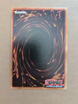 Hyperinvoked Aeon CORI-EN033 Chaos Origins 1st Edition - Image 2