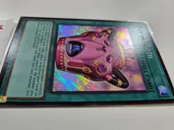 Pot of Sloth CORI-EN061 Chaos Origins 1st Edition - Image 2