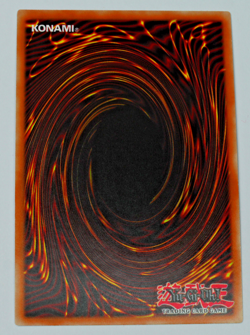Yubel – The Ultimate Nightmare RA03-EN191 (PSR) Platinum Secret Rare NM+ 1st - Image 2