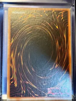 Elemental LCGX-EN060 Yu-Gi-Oh YuGiOh Super Rare NM - Image 2