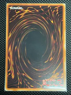 Invocation - "Sword" 1st Edition Ultra Rare Chaos Origins CORI-EN053 NM - Image 2