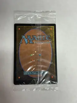 Magic The Gathering Secret Lair Your Foil Secret Lair Heliod Card NOP Pack Seal - Image 5
