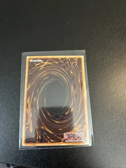 Magistus Chorozo SUDA-EN100 Supreme Darkness 1st Edition - Image 2