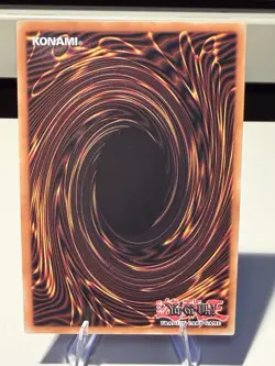 Dragon Master Lords Alin-En000 1st Edition Quarter Century Secret Rare Near Mint - Image 5