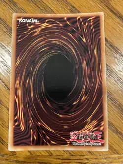 Five-Headed Dragon BLHR-EN000 (Alternate Art) Secret Rare NM 1st Edition - Image 2