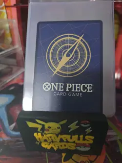 One Piece Roronoa Zoro ST14-013 Cards Game C One Piece - Image 2